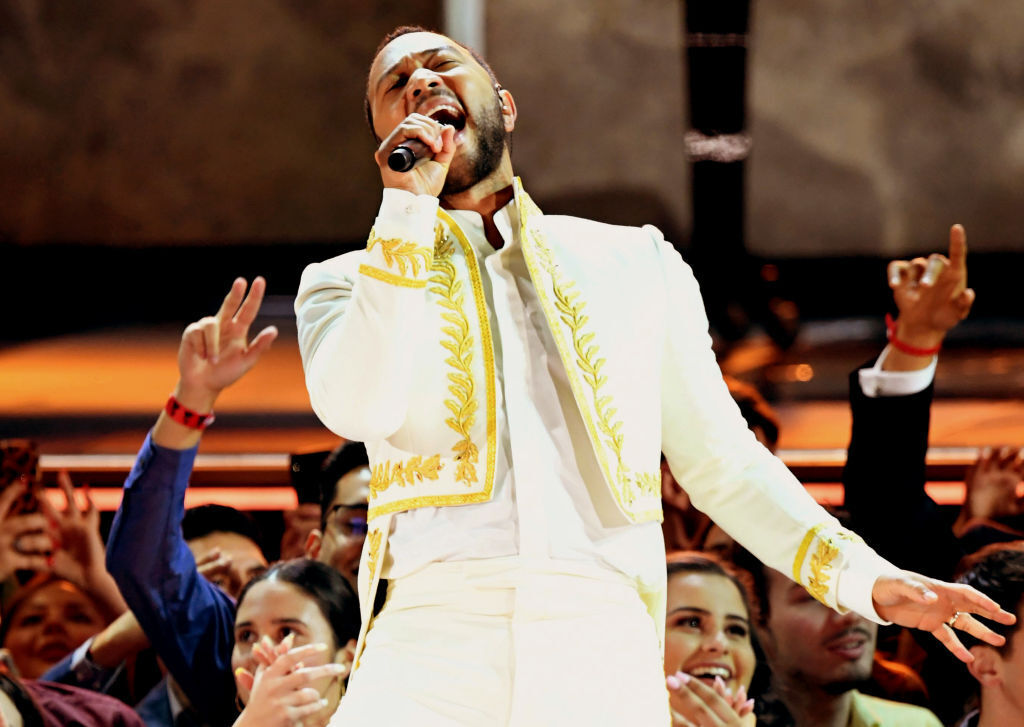EGOT winners